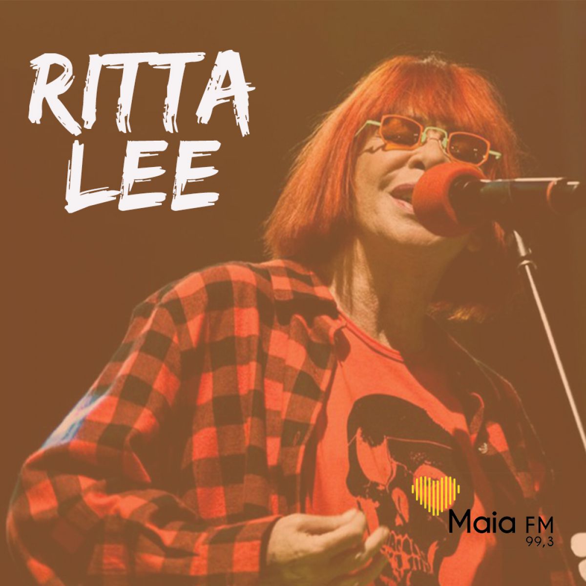 Rita Lee